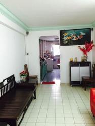 Blk 43 Teban Gardens Road (Jurong East), HDB 3 Rooms #95125892